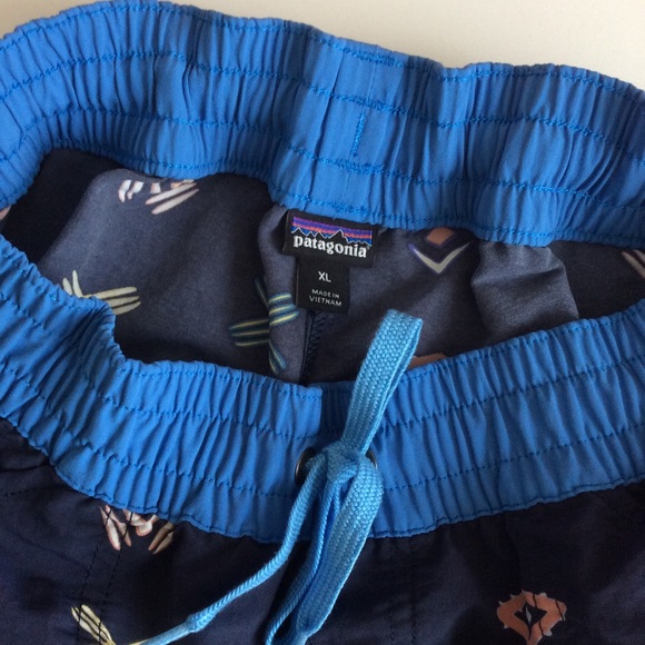 Patagonia Youth Swimwear Size XL - Picture 8 of 13